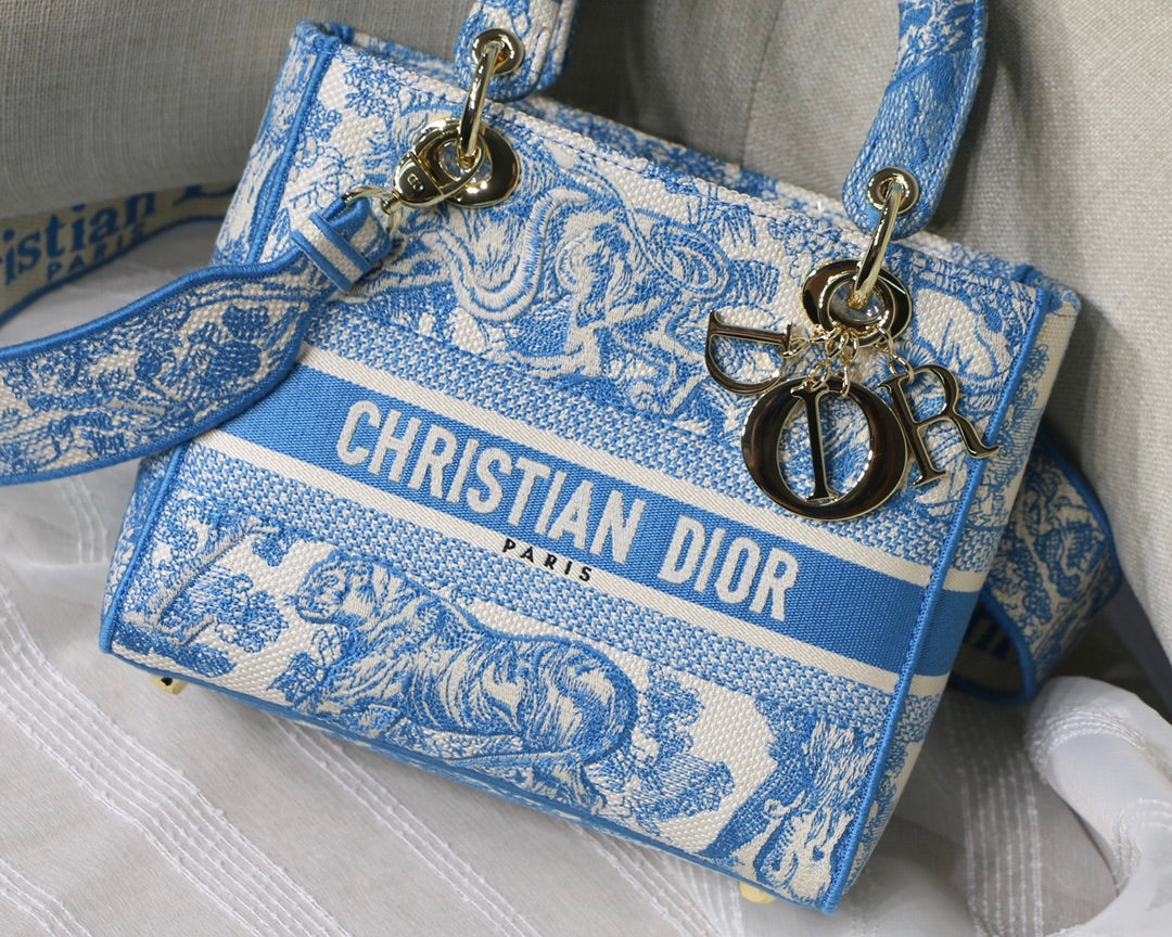 Top Handle Bag