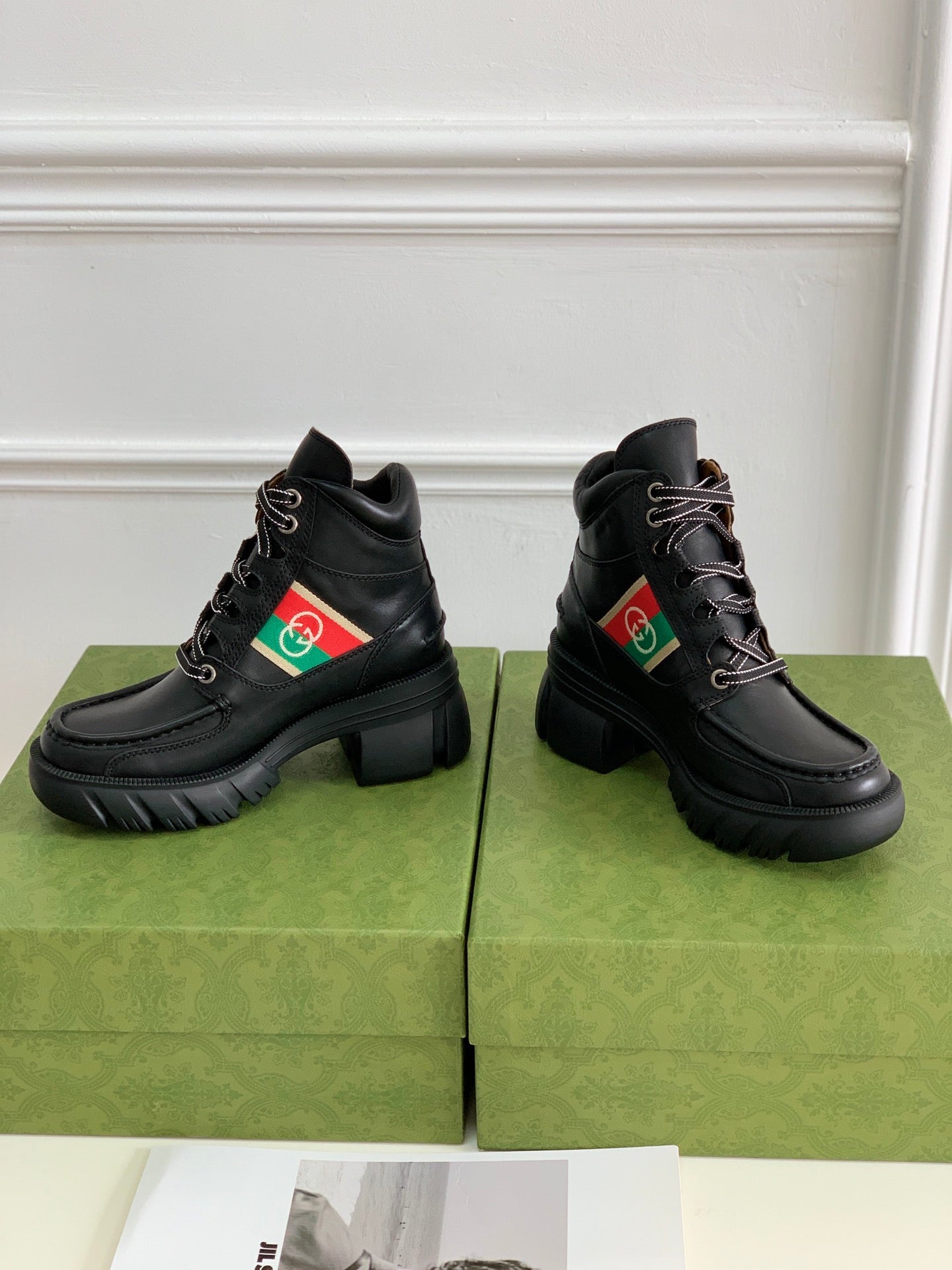 Boots