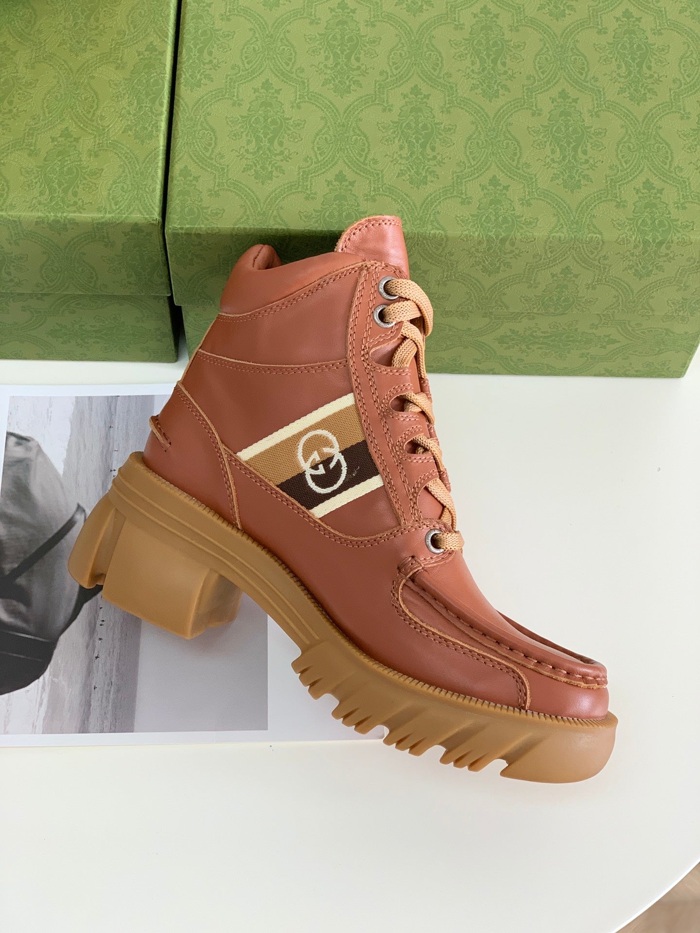 Boots