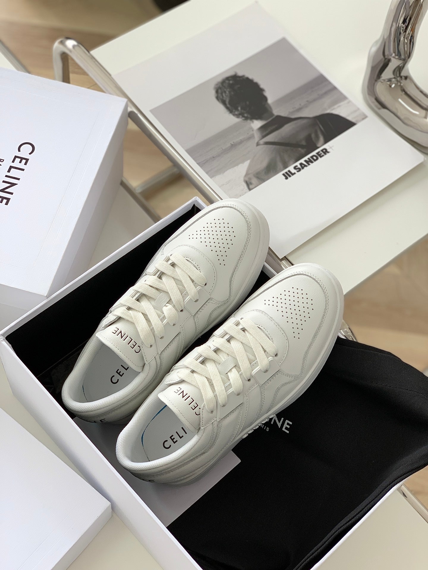 Sneakers