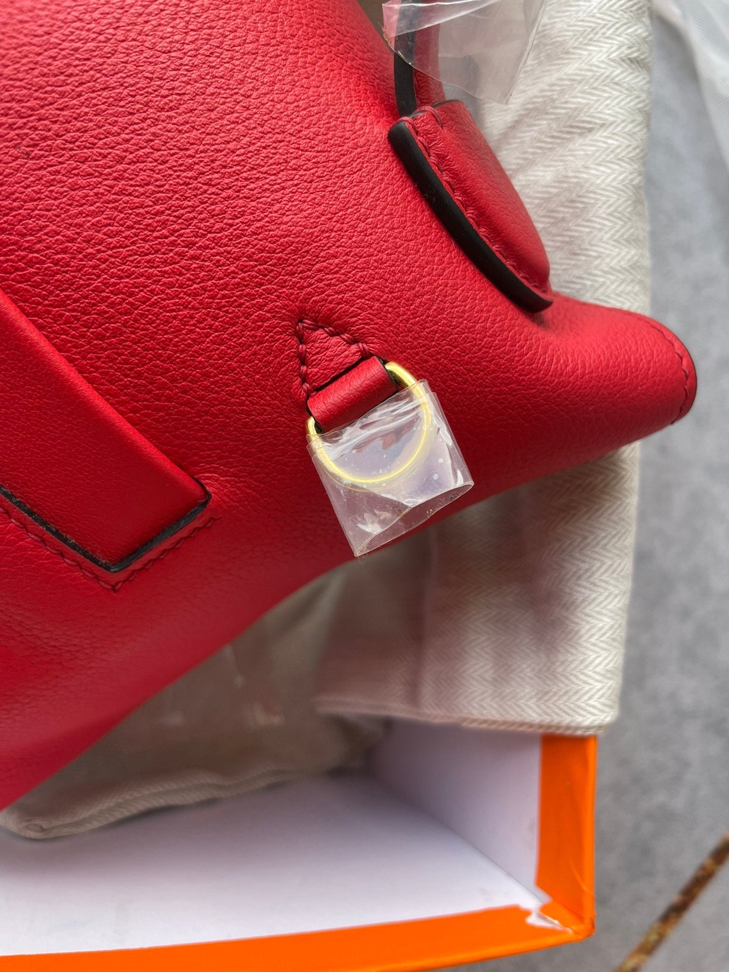Handbag