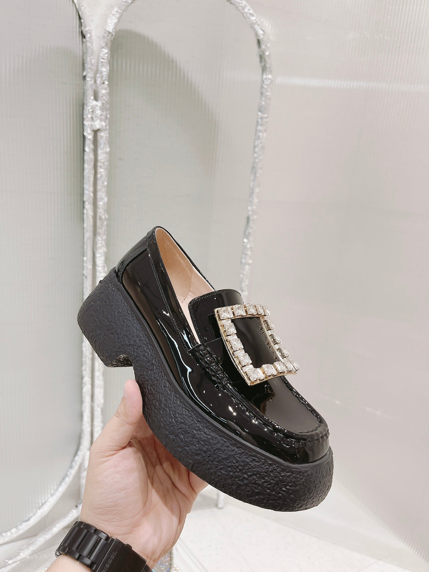 Loafers