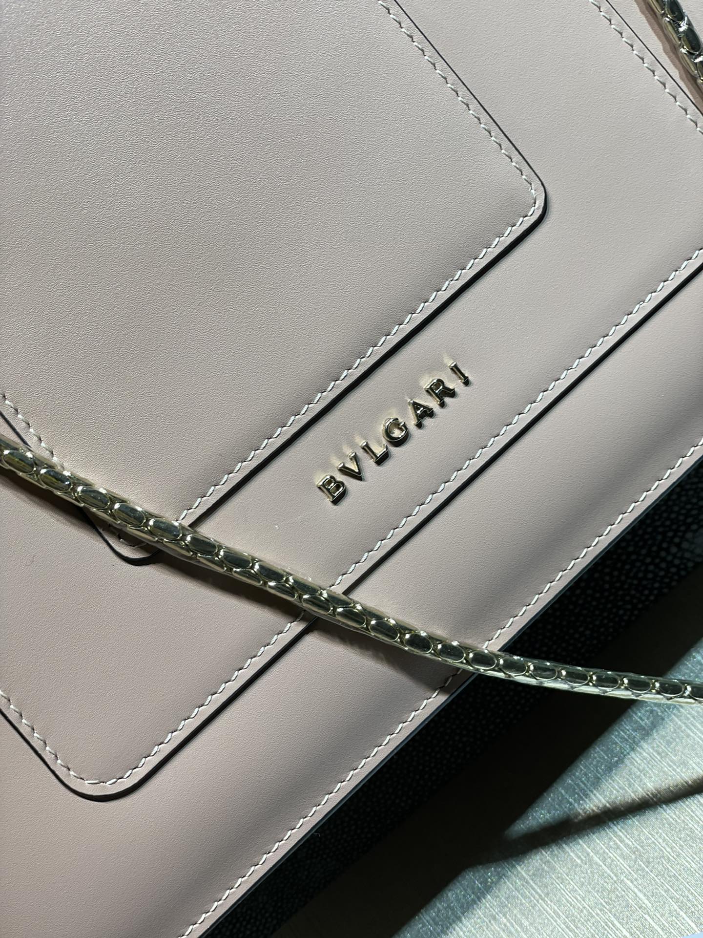 Top Handle Bag