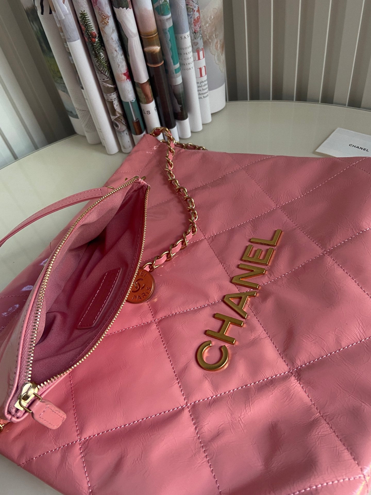 Handbag