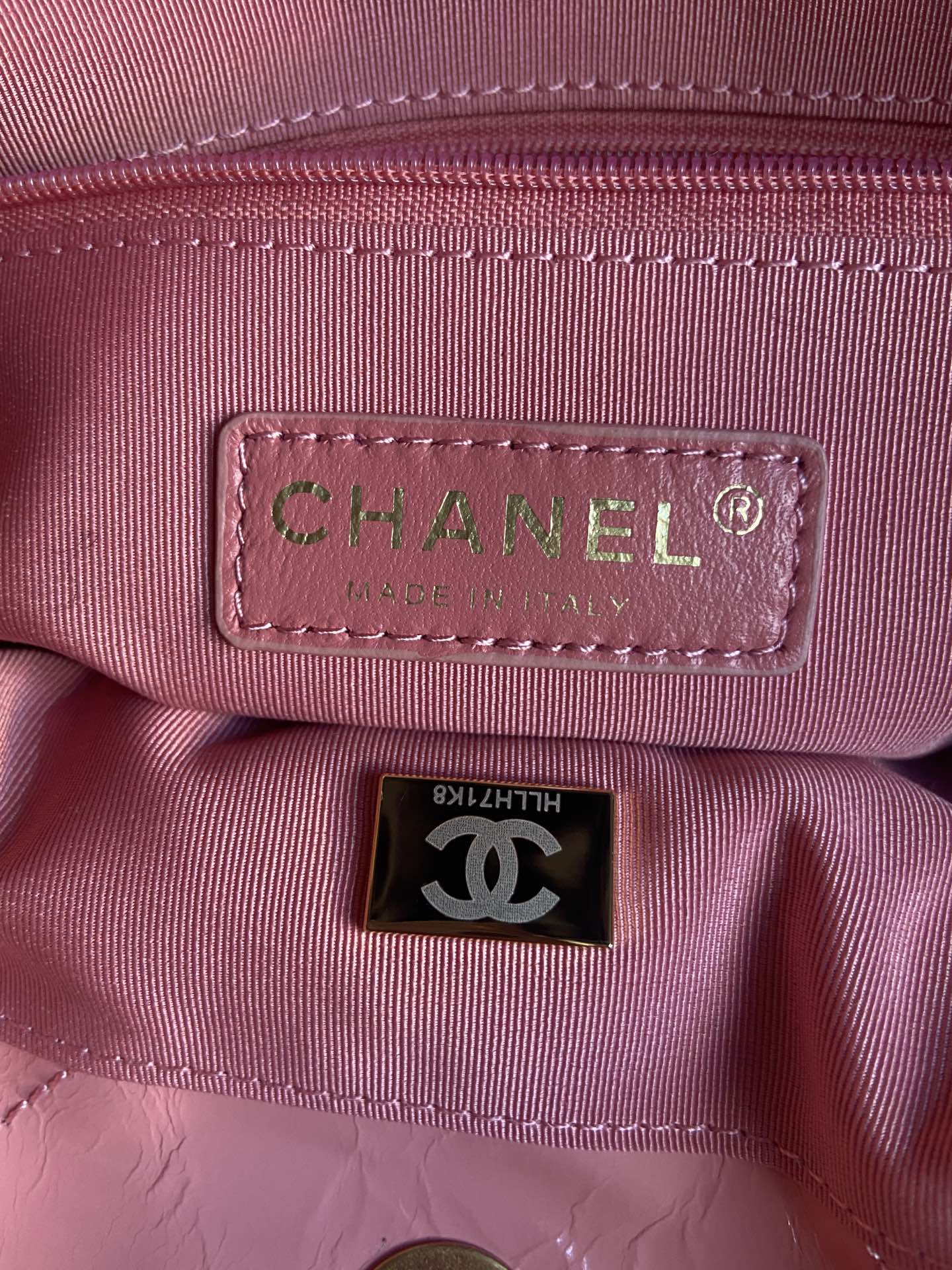 Handbag