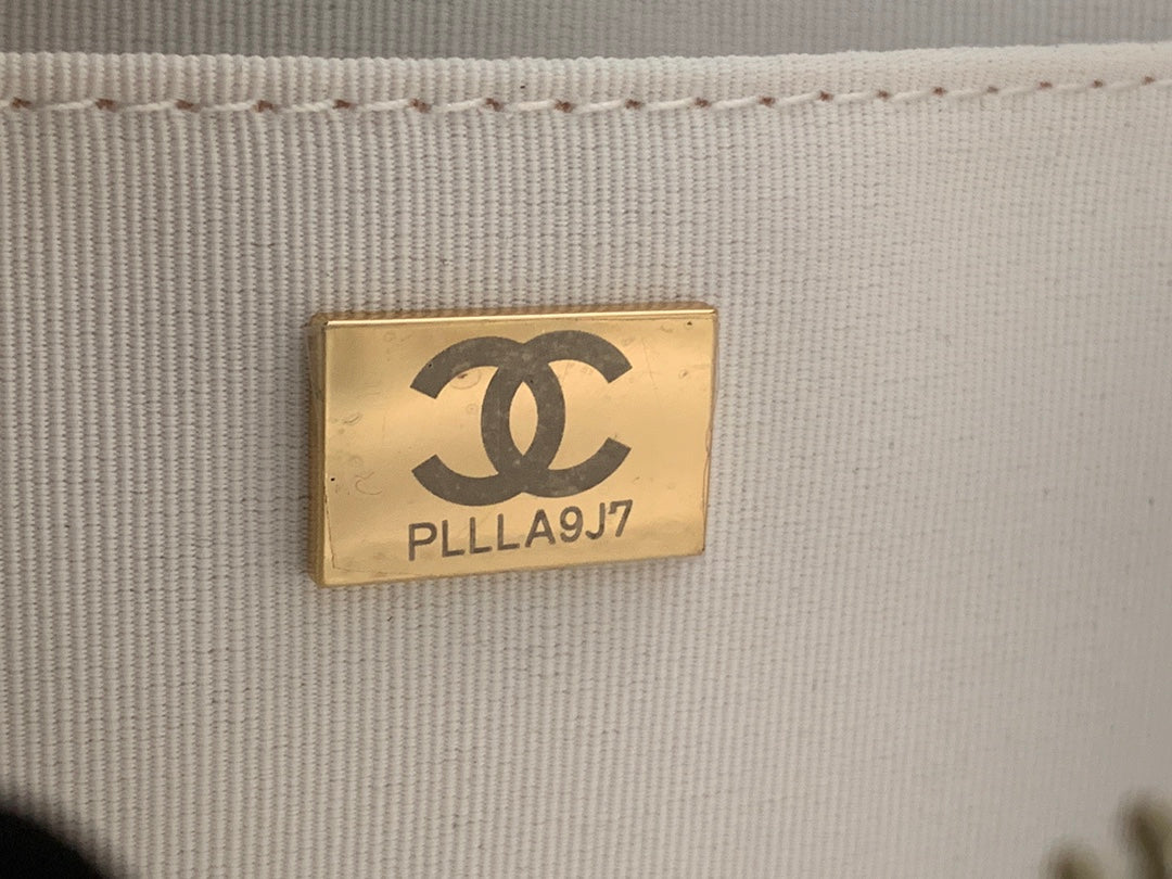 Cosmetic Bag