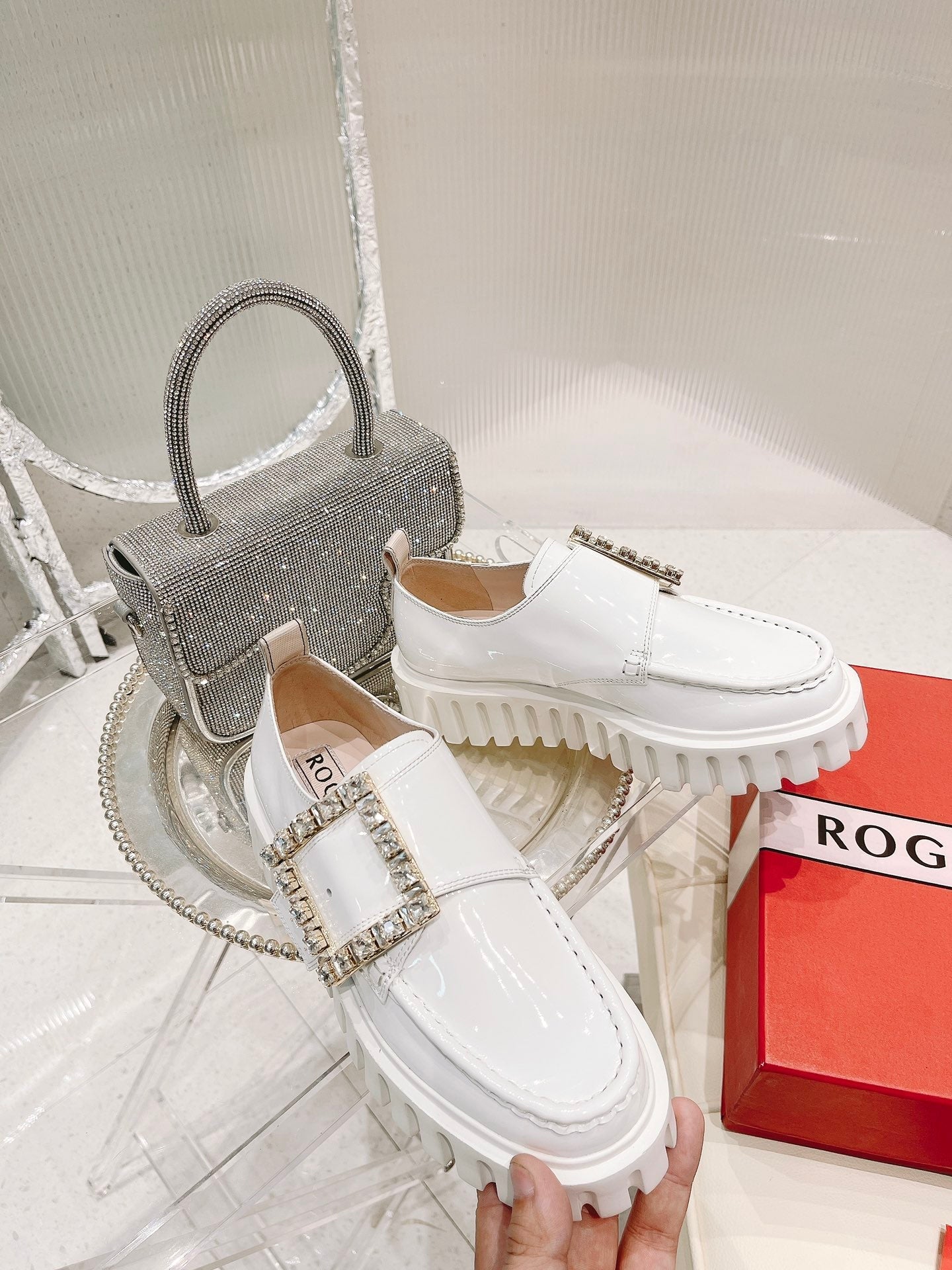 Loafers