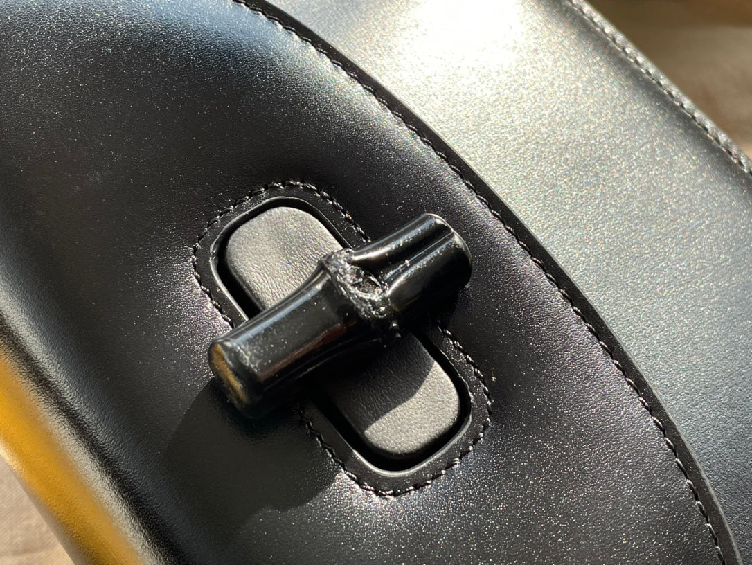 Top Handle Bag
