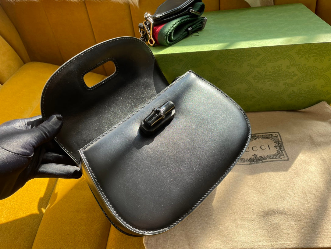 Top Handle Bag
