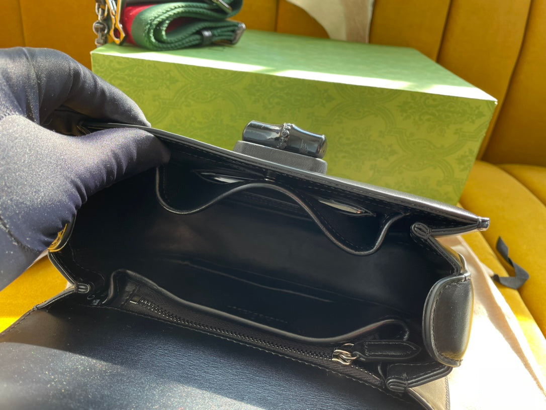 Top Handle Bag