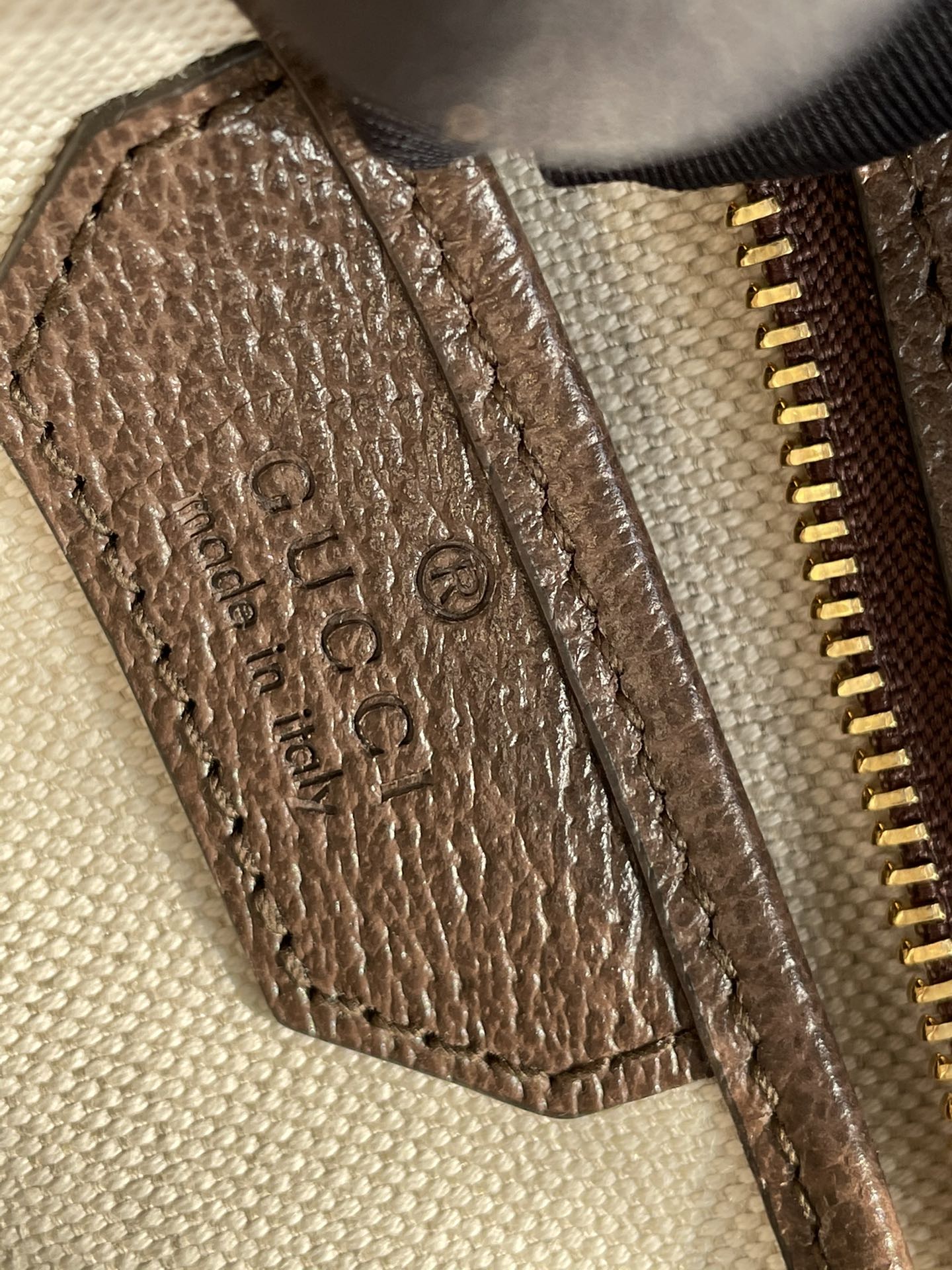 Top Handle Bag