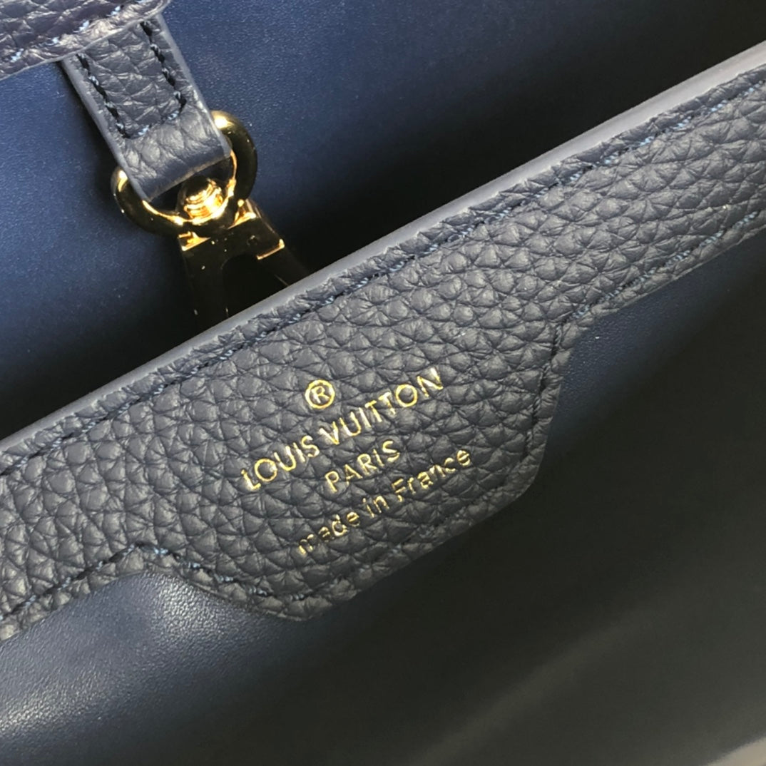 Top Handle Bag