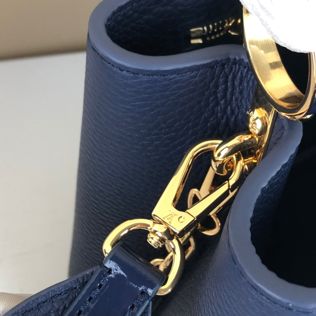 Top Handle Bag