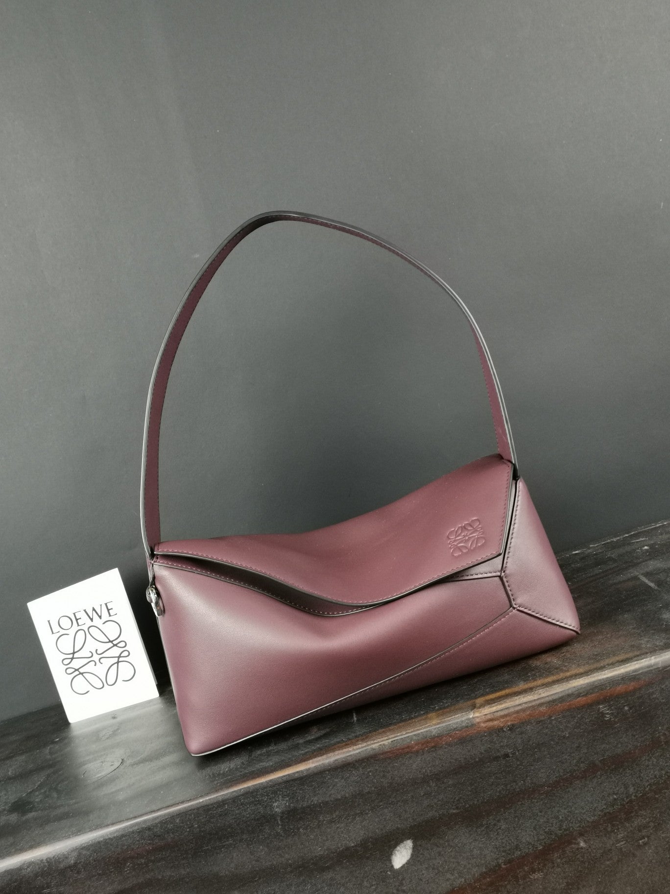 Shoulder Bag