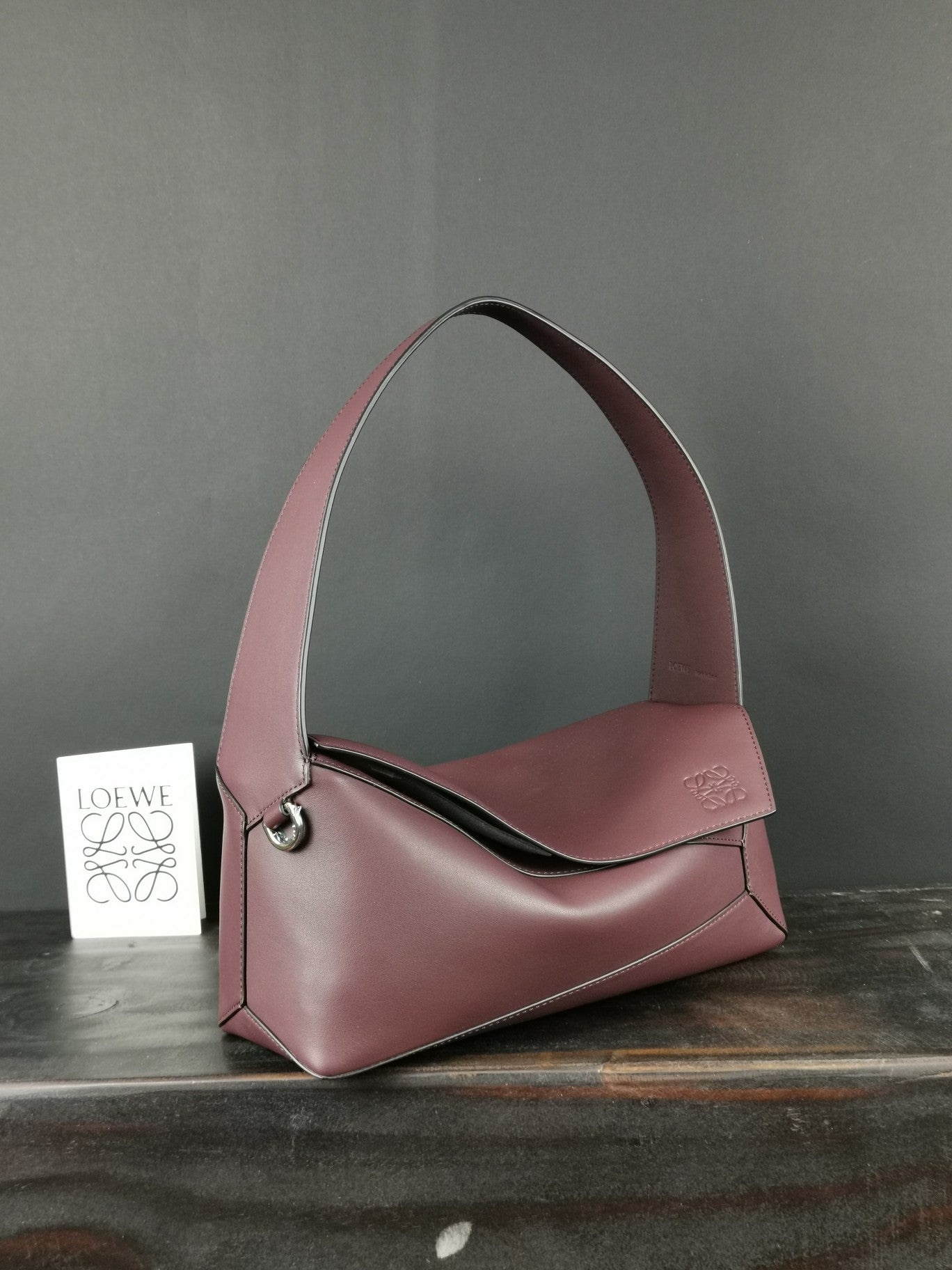 Shoulder Bag