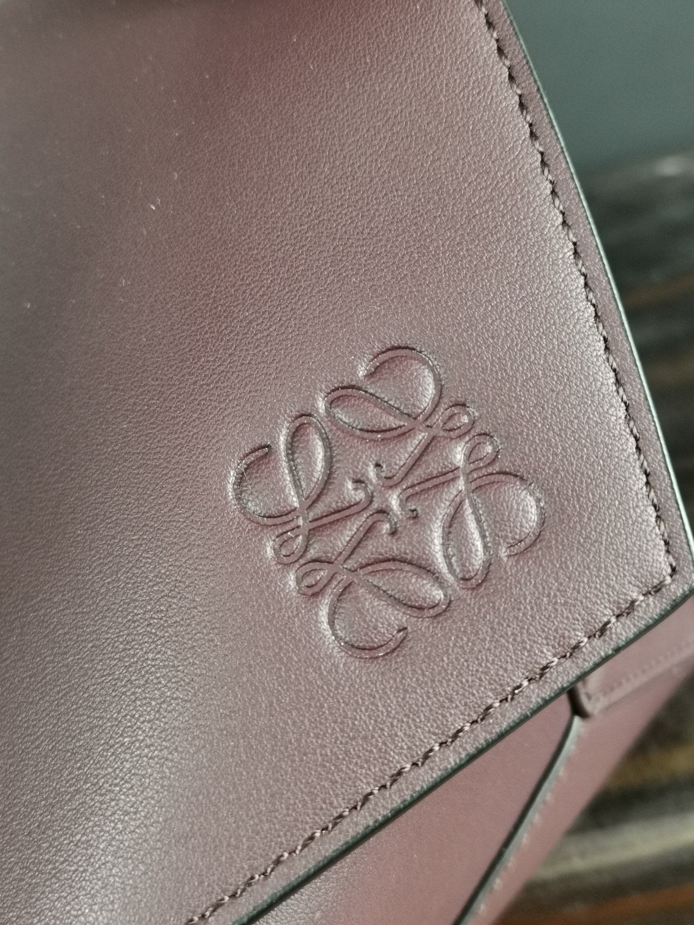 Shoulder Bag
