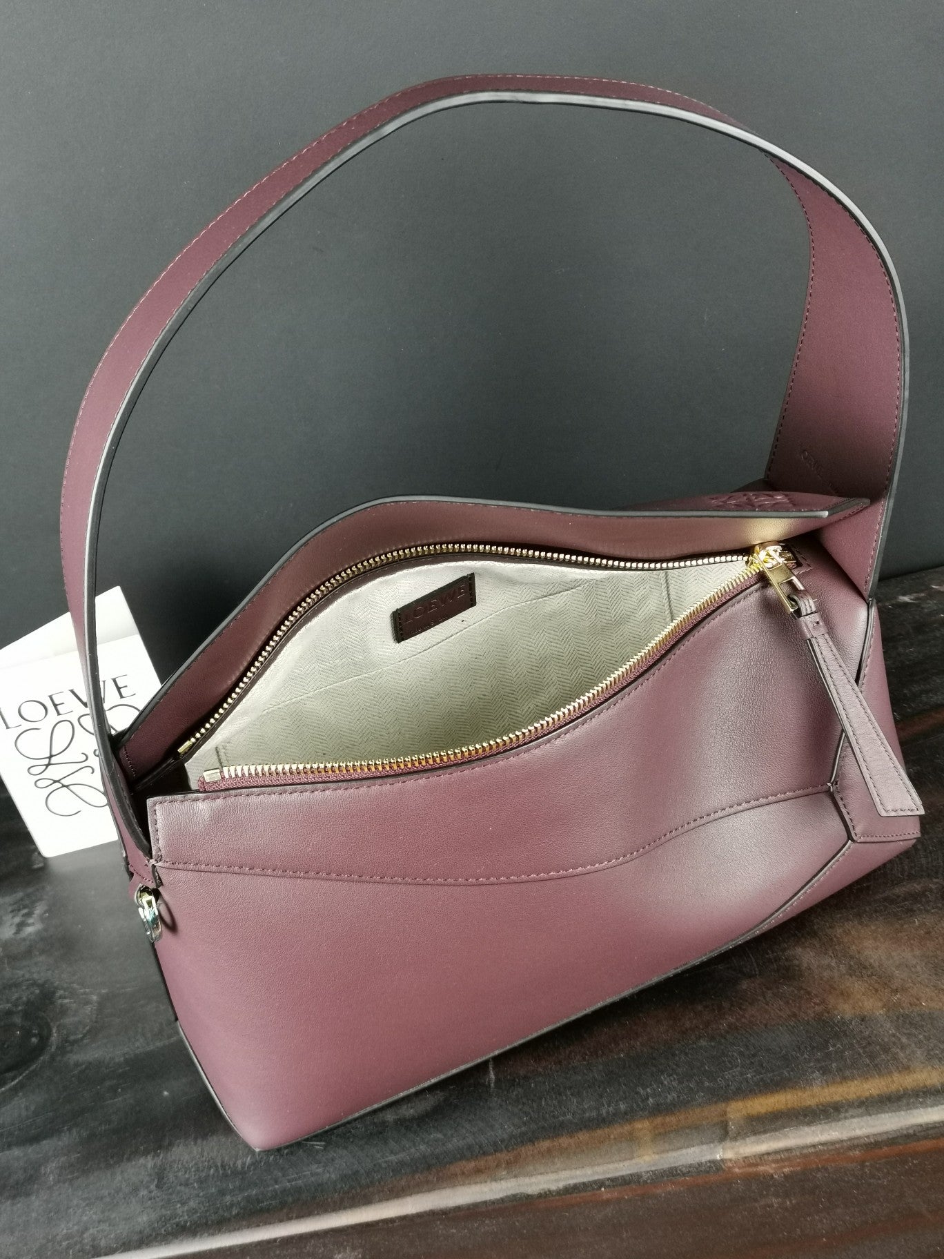 Shoulder Bag