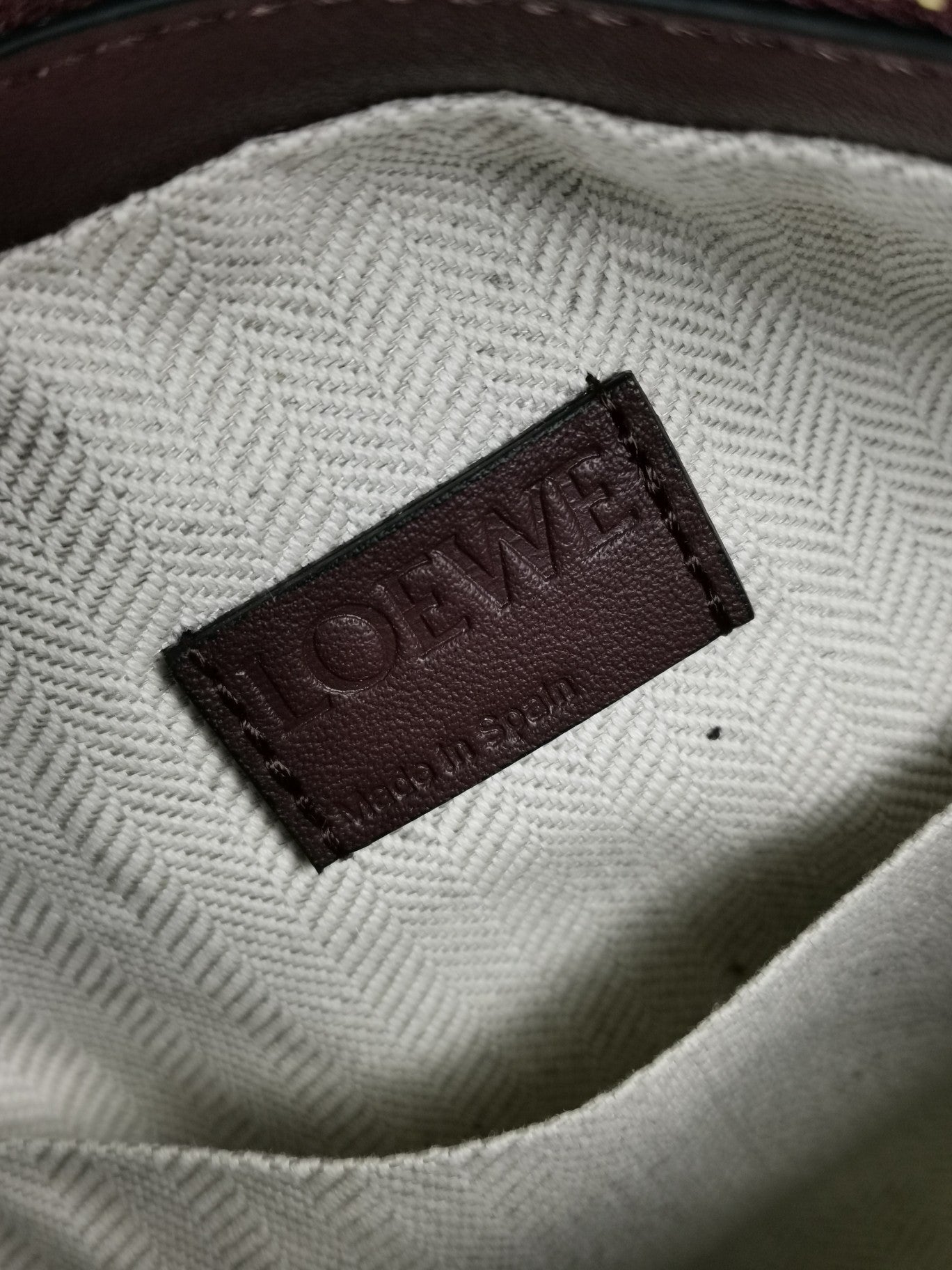 Shoulder Bag