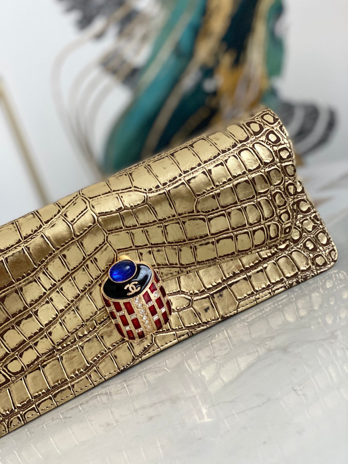 Handbag