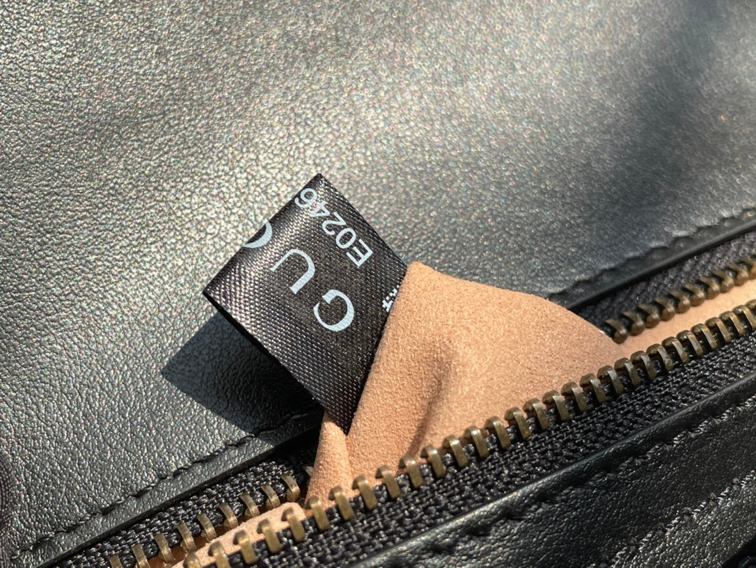 Top Handle Bag
