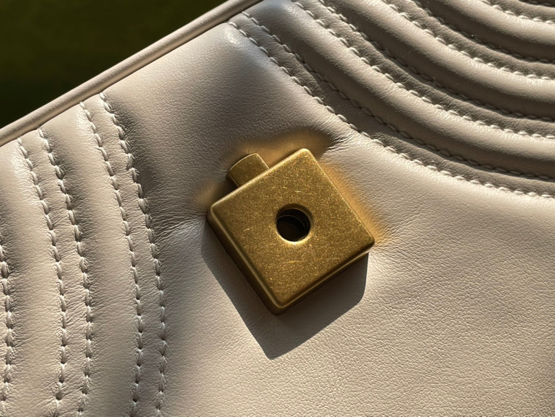 Top Handle Bag