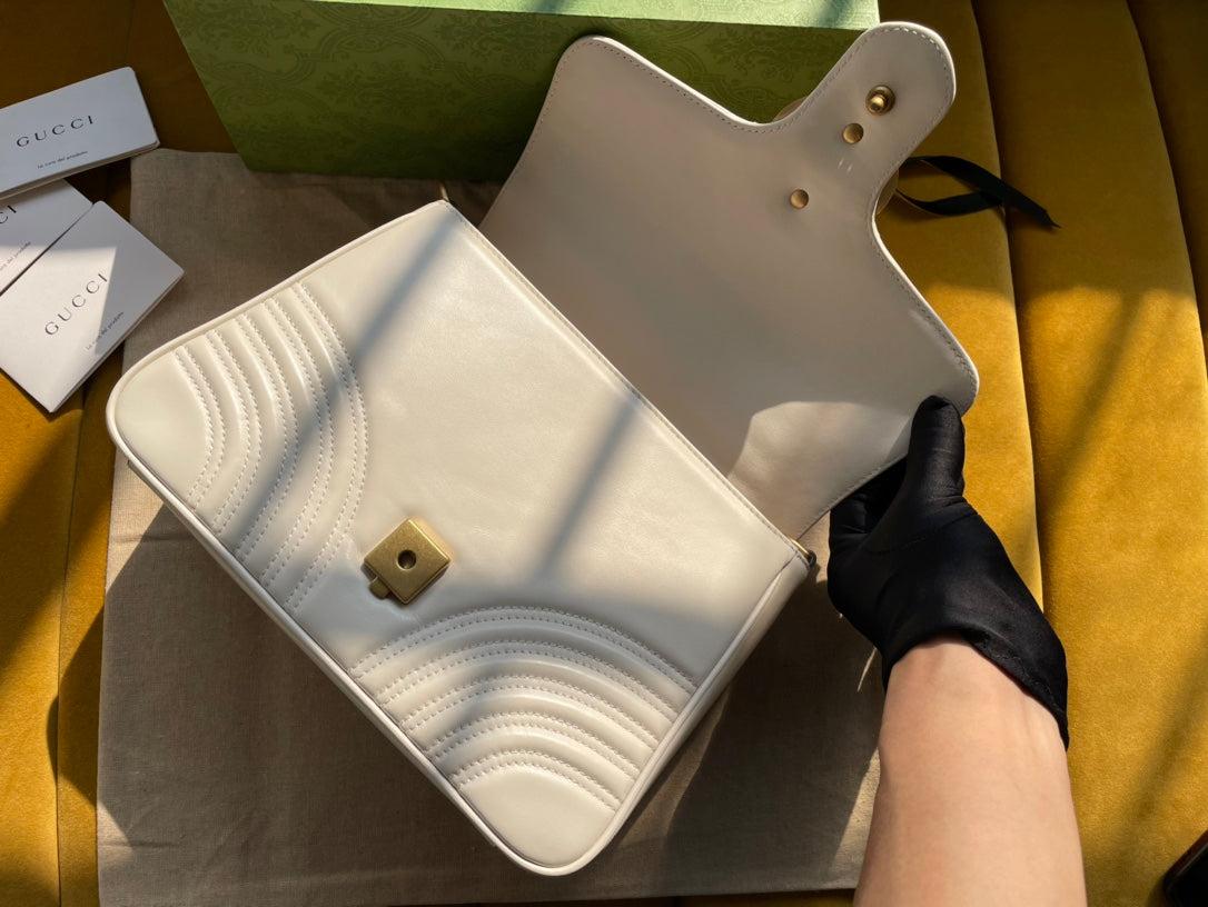 Top Handle Bag