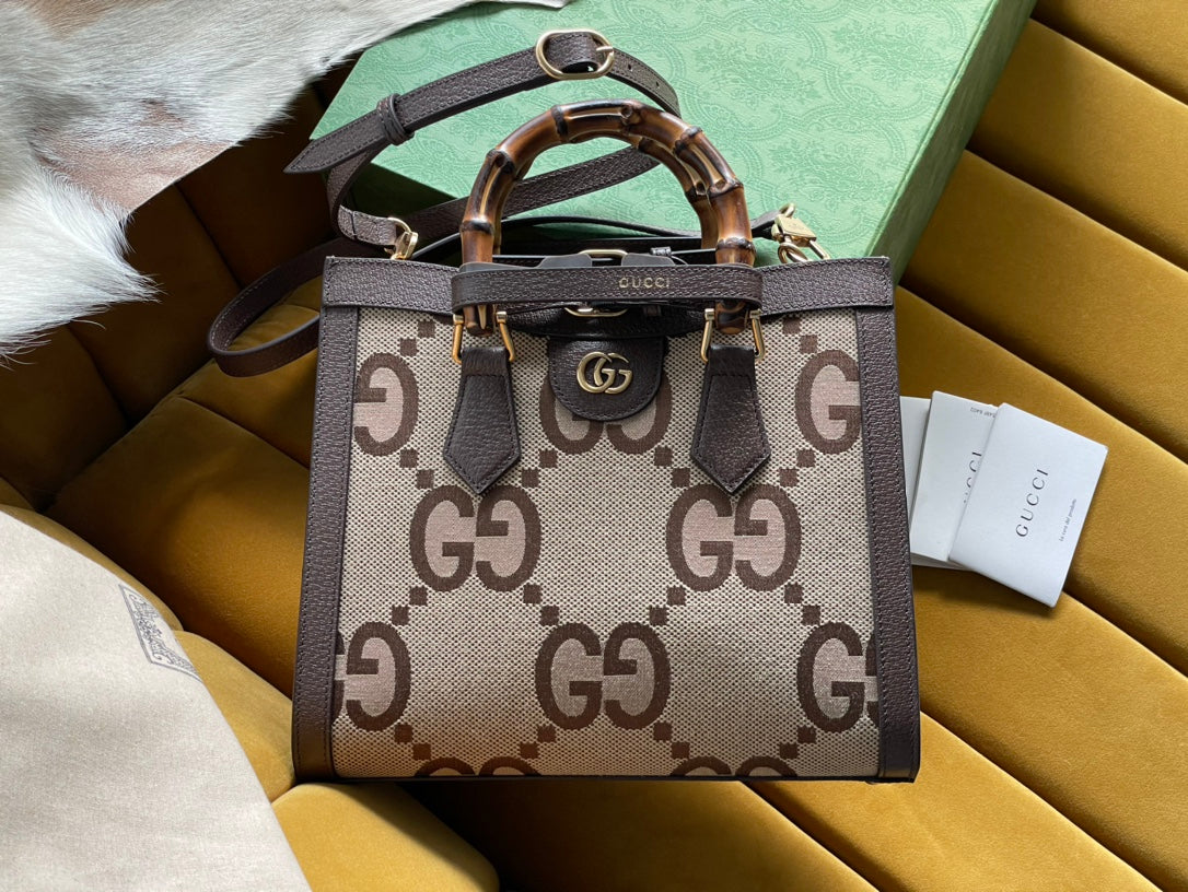 Top Handle Bag