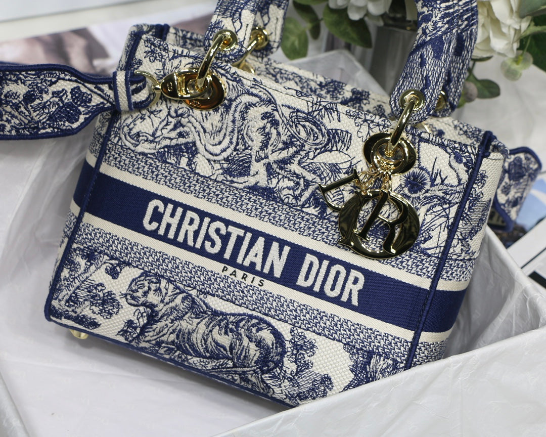 Top Handle Bag
