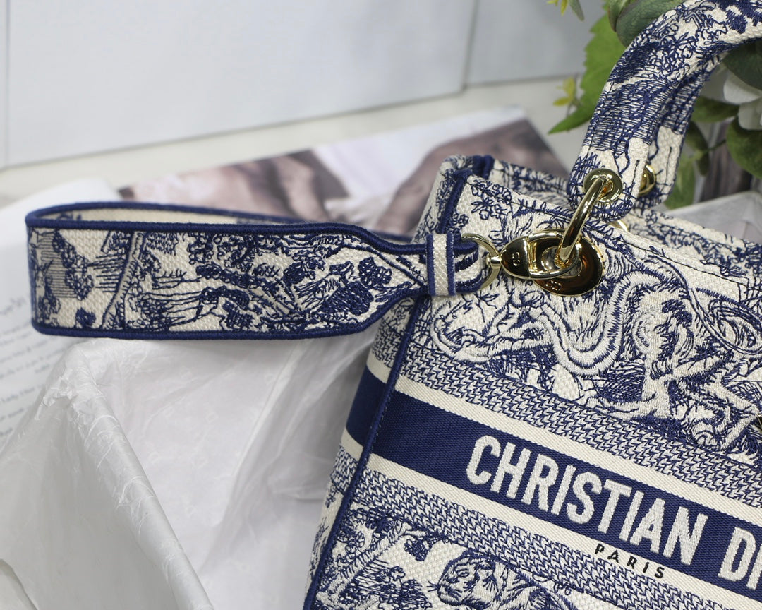 Top Handle Bag