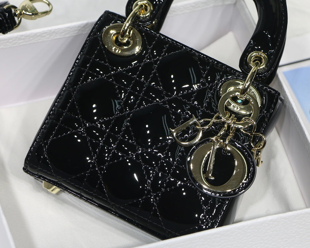 Top Handle Bag
