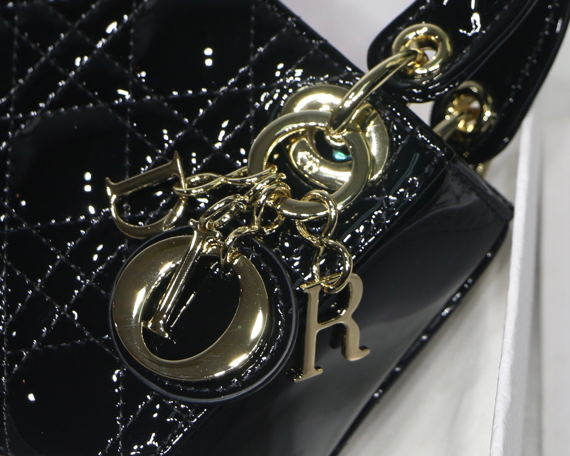 Top Handle Bag