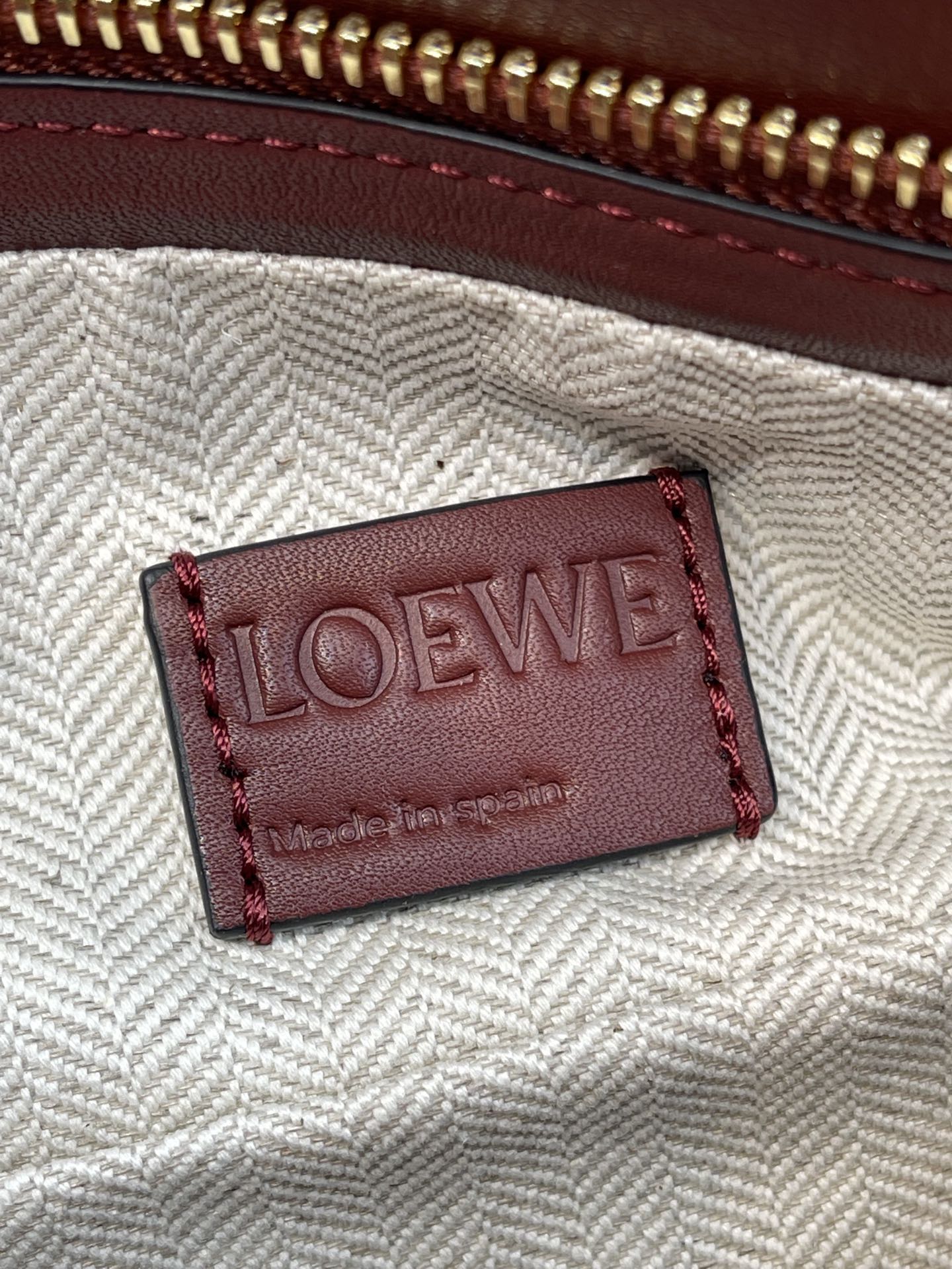 Shoulder Bag