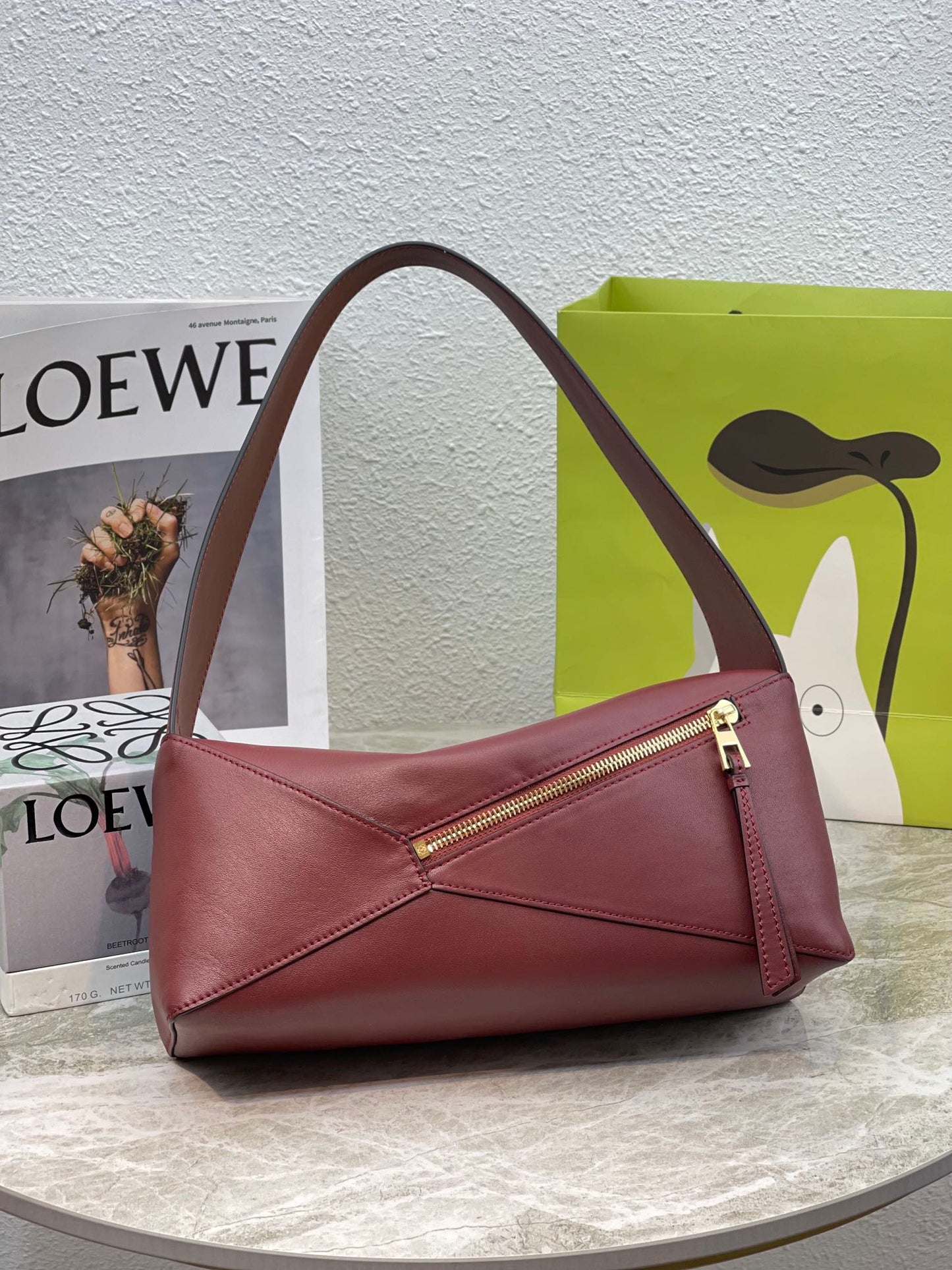 Shoulder Bag