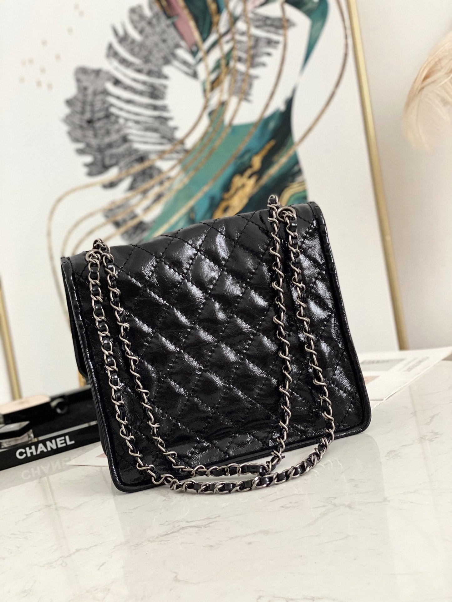 Handbag