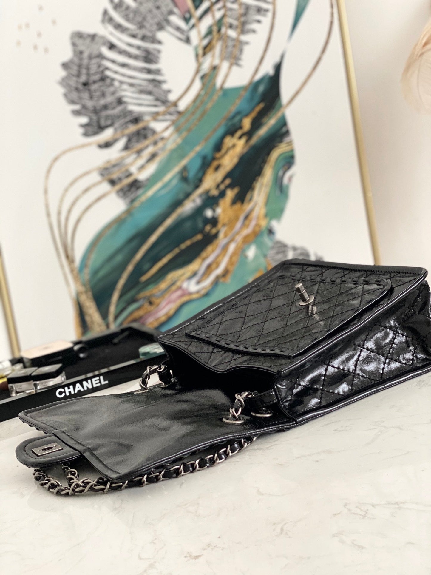 Handbag