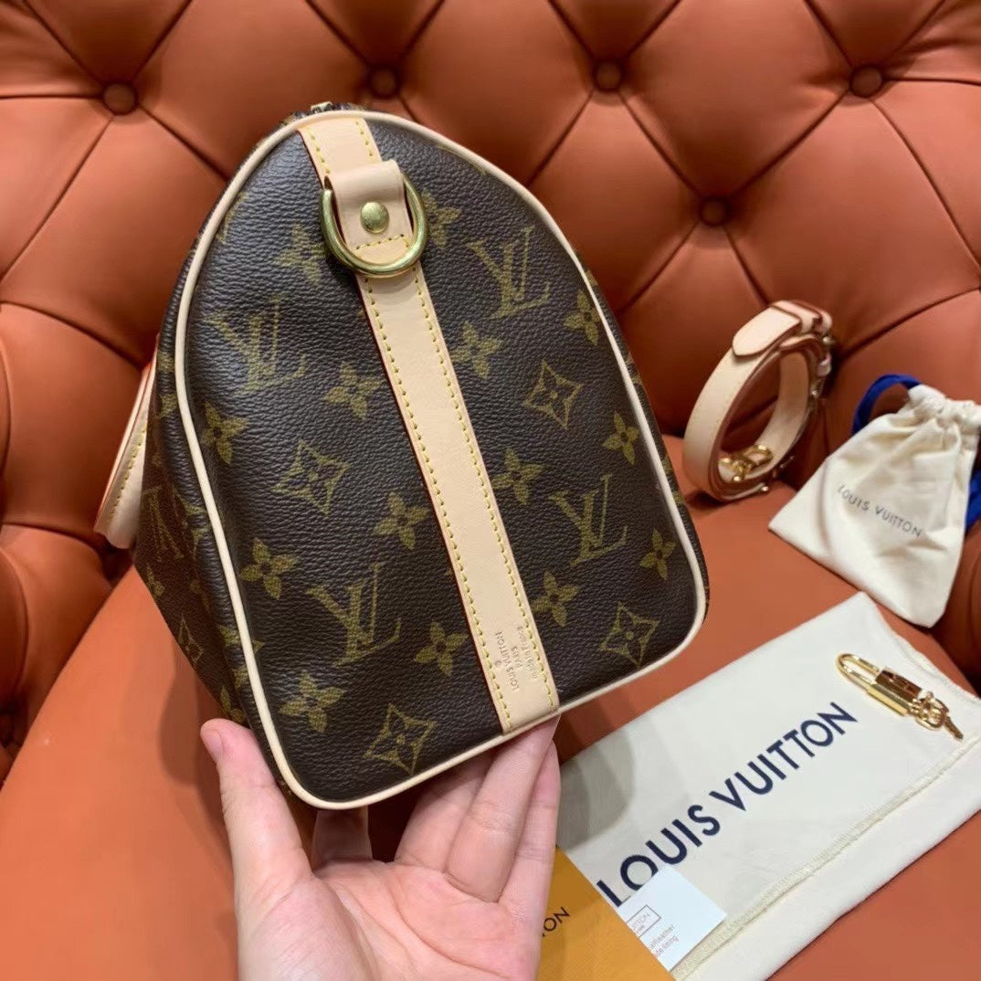 Top Handle Bag