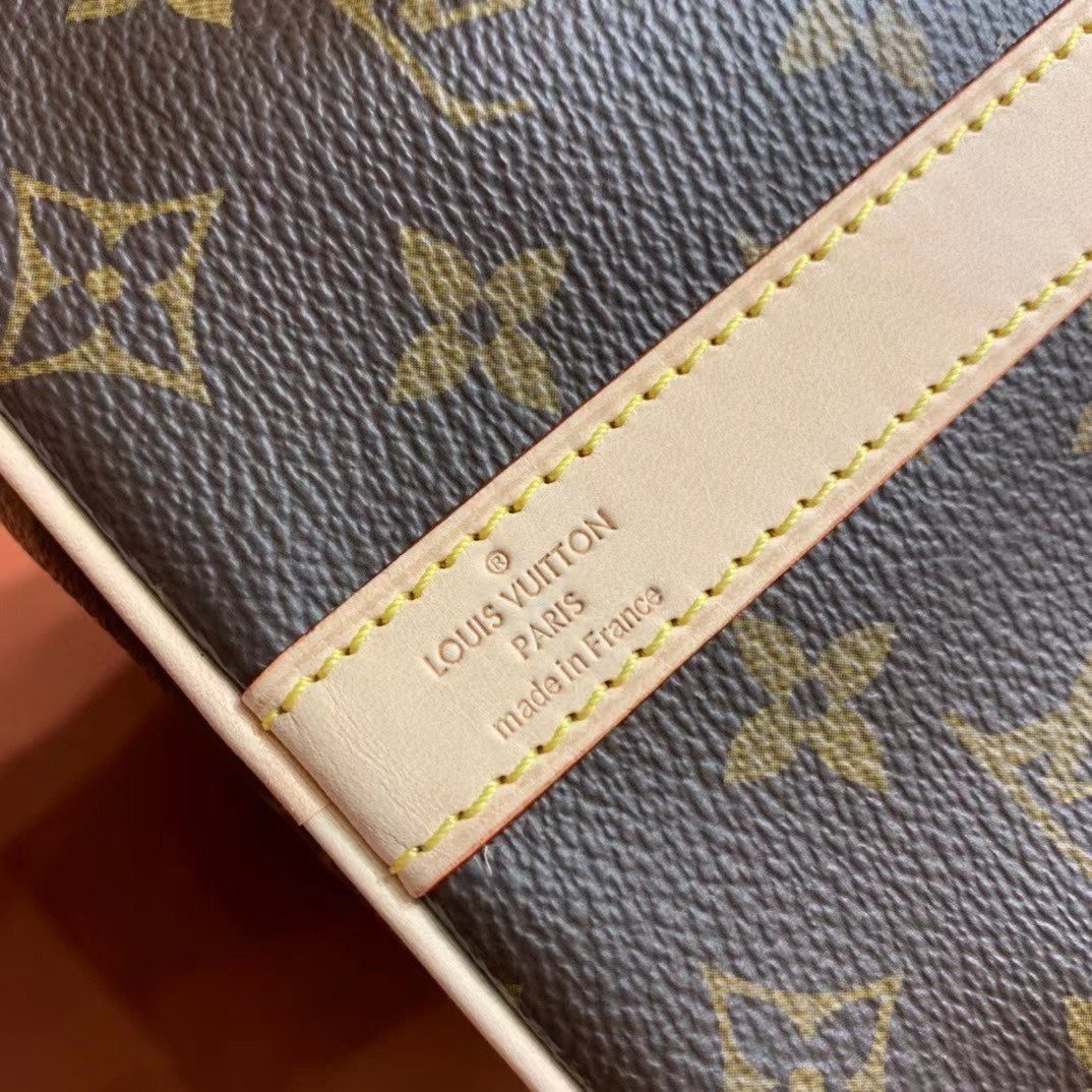 Top Handle Bag