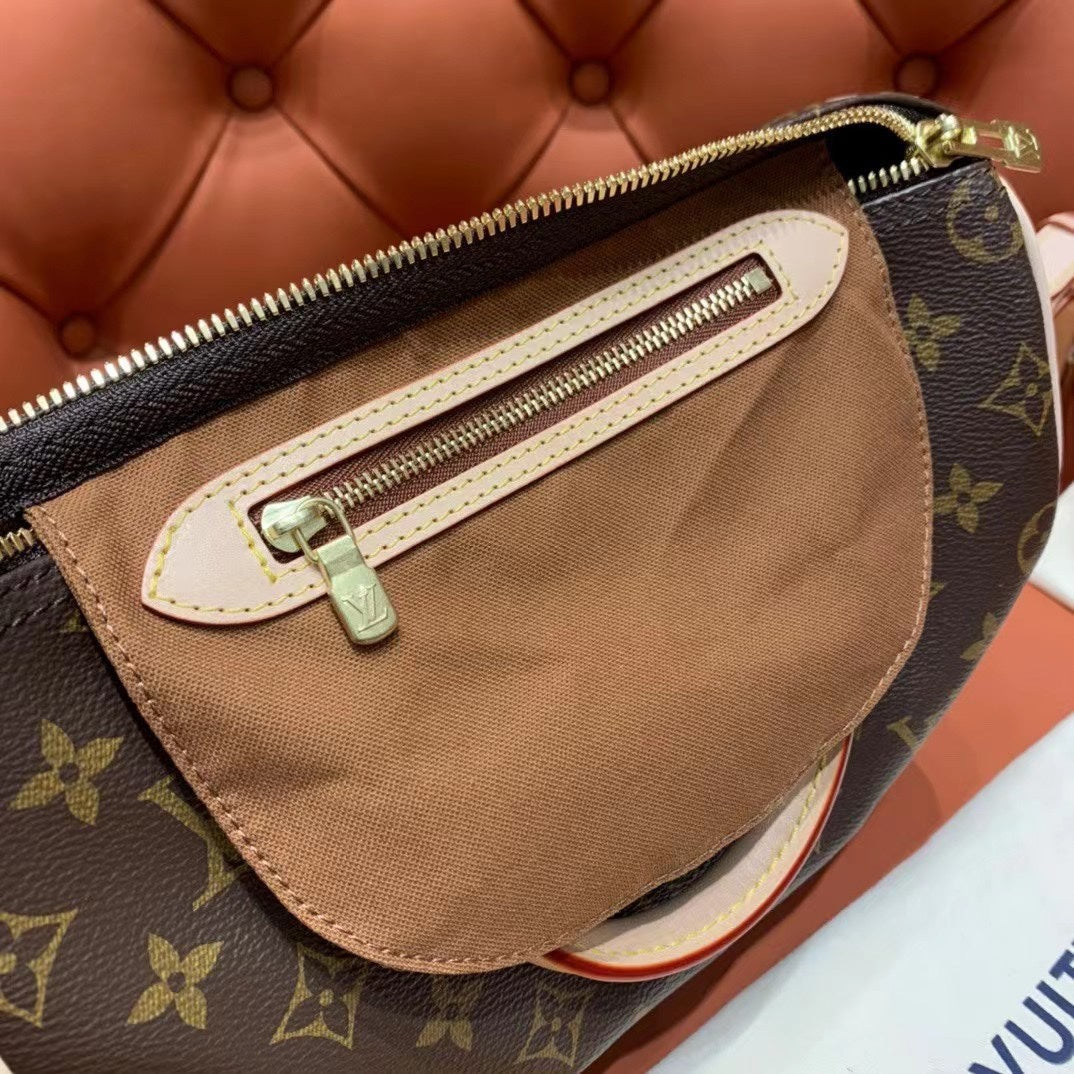 Top Handle Bag