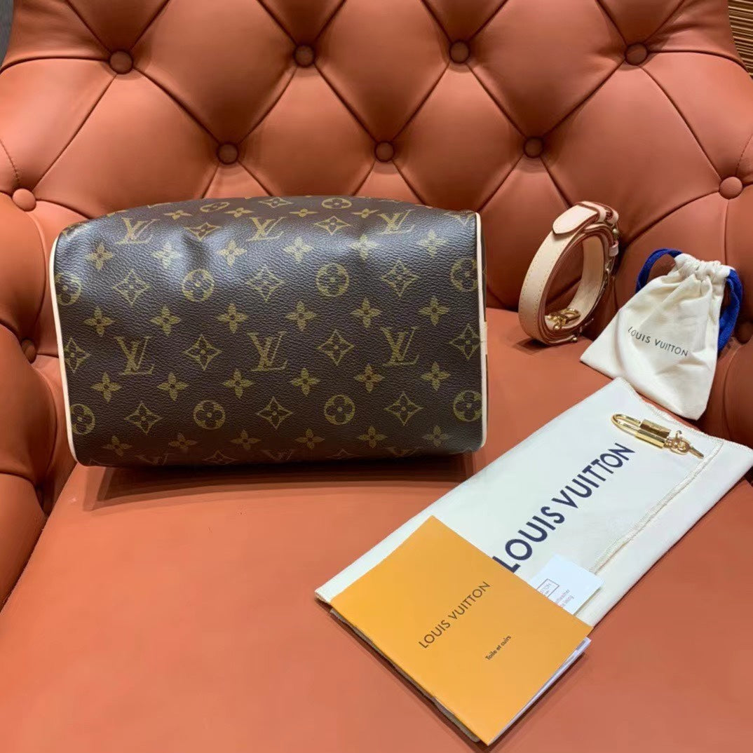 Top Handle Bag