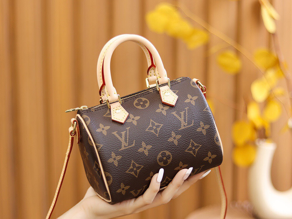 Top Handle Bag
