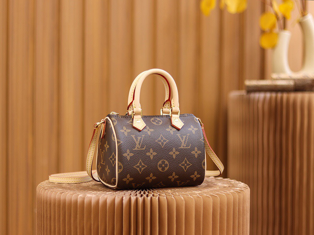 Top Handle Bag
