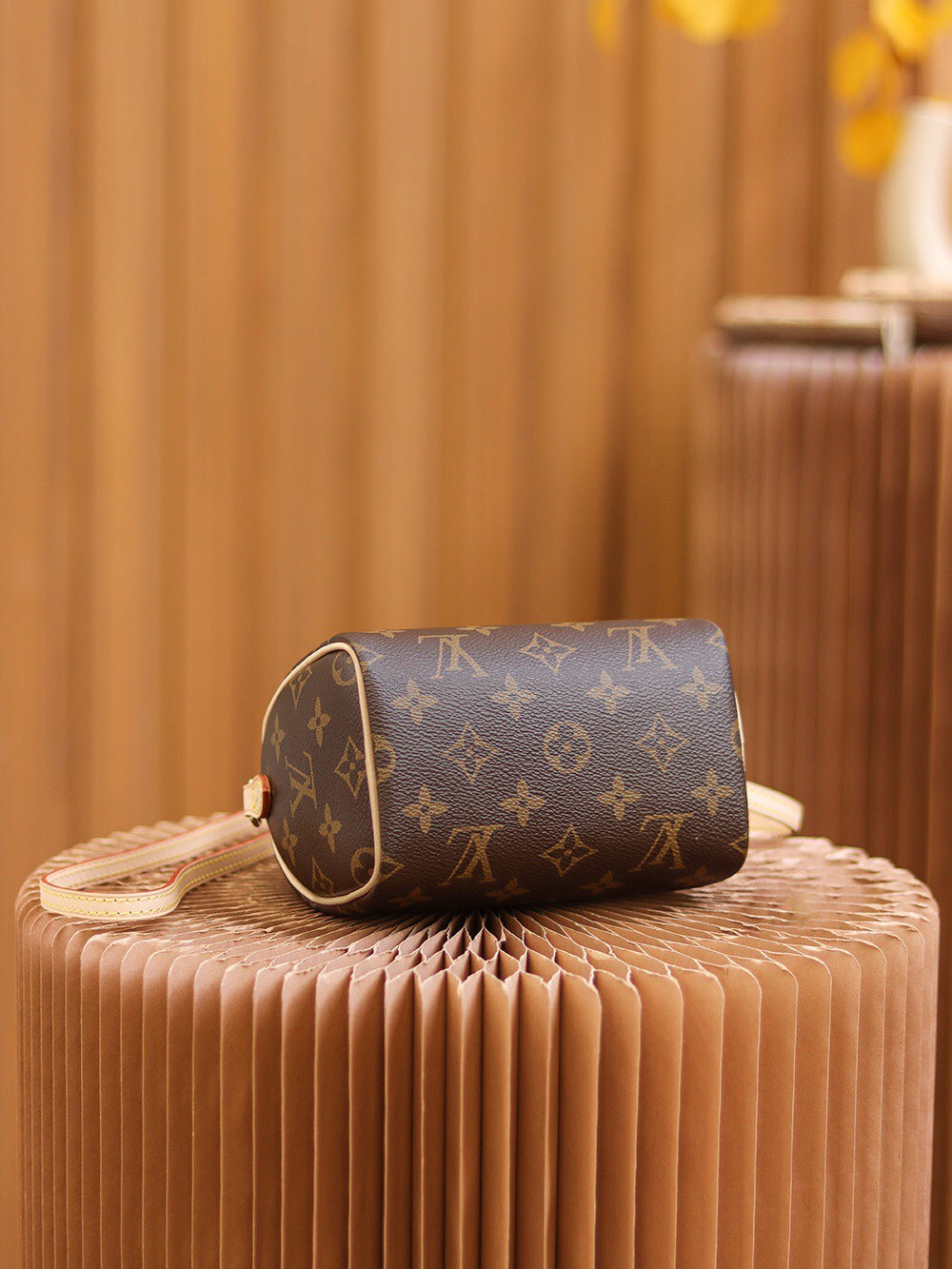 Top Handle Bag