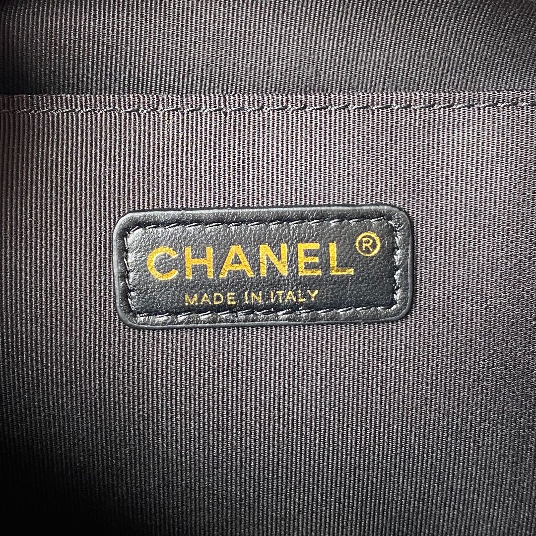 Cosmetic Bag