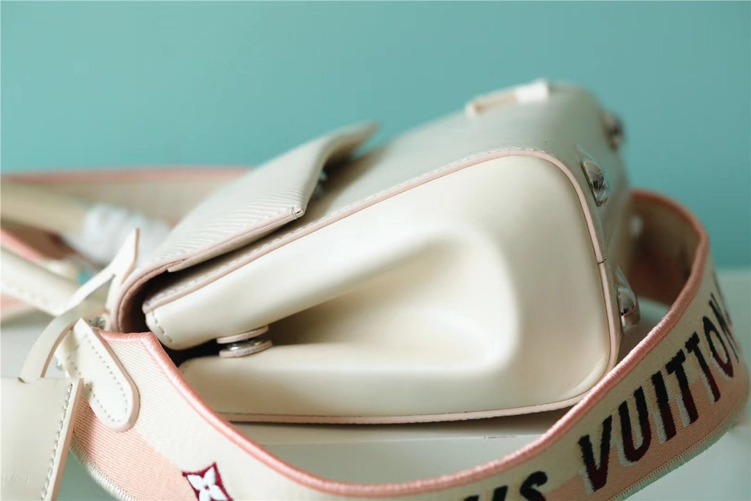 Top Handle Bag