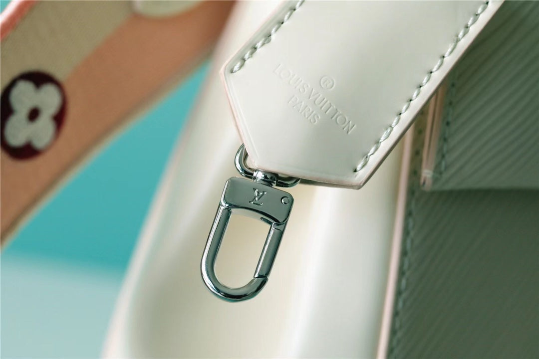 Top Handle Bag