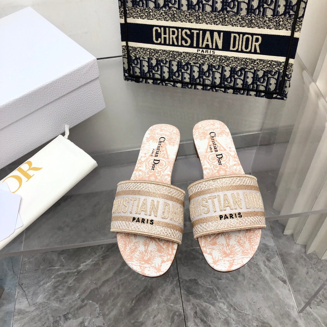 Slippers