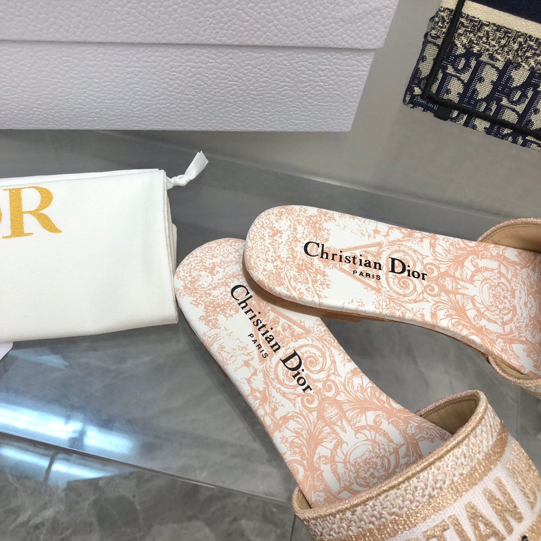 Slippers