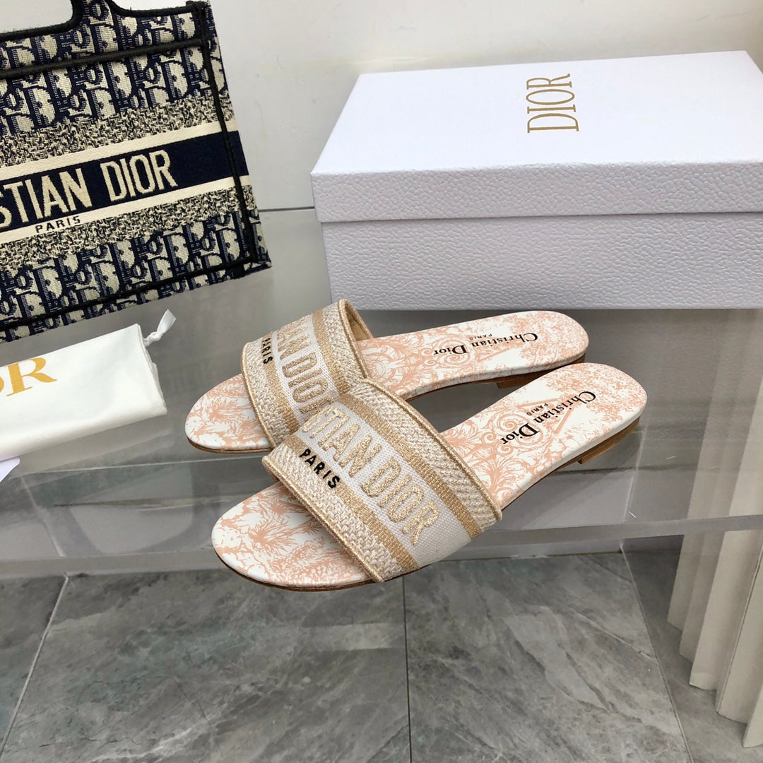 Slippers