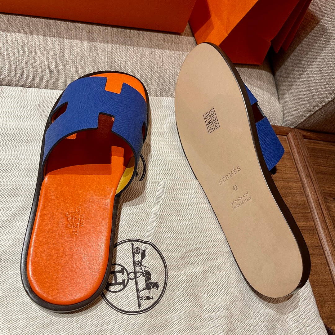 Slippers