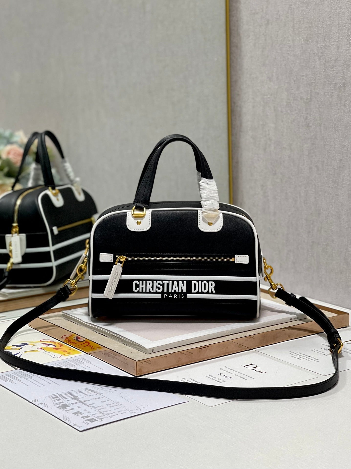 Handbag